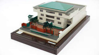Maqueta Maqueta